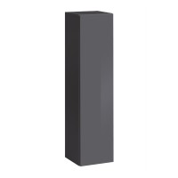 Wall cabinet SWITCH SW 2- Graphite
