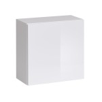 Wall cabinet SWITCH SW 3 - White 