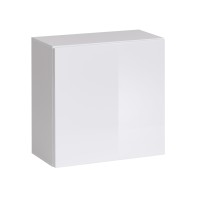 Wall cabinet SWITCH SW 3 - White 