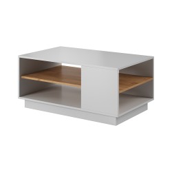 Coffee Table 3D white Coffee Table 3D white