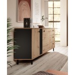 שידת מגירות MADIS (D) 