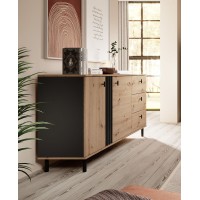 שידת מגירות MADIS (D) 