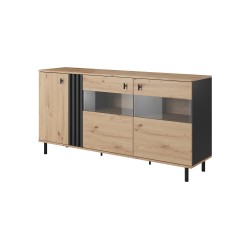 Chest of Drawers MADIS (E) 