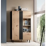 ויטרינה לסלון MADIS (A) 