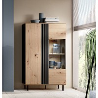 ויטרינה לסלון MADIS (A) 