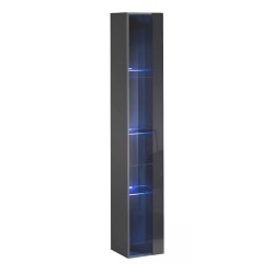 Showcase high SWITCH WW 1 - Graphite