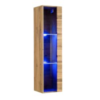 Showcase SWITCH WW 2 - Wotan