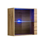 Square showcase SWITCH WW 3 - Wotan