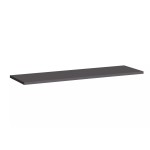 Wall shelf SWITCH PW2 - Graphite