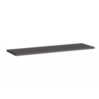 Wall shelf SWITCH PW2 - Graphite