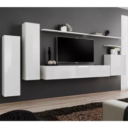 Wall unit SWITCH I - WW Wall unit SWITCH I - WW