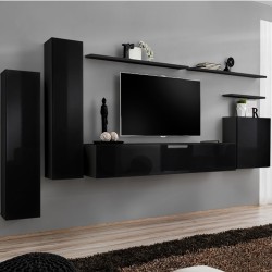 Wall unit SWITCH I - ZZ Wall unit SWITCH I - ZZ