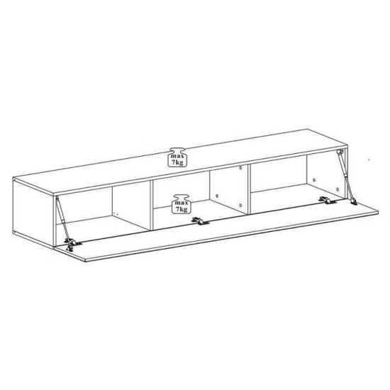 Wall unit SWITCH I - ZZ image