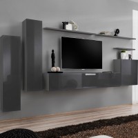 Wall unit SWITCH I - GG