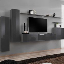 Wall unit SWITCH I - GG Wall unit SWITCH I - GG