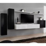 מזנון תלוי לסלון SWITCH I - ZW