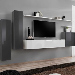 Wall unit SWITCH I - GW Wall unit SWITCH I - GW