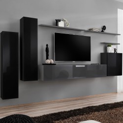 מזנון תלוי לסלון SWITCH I - ZG מזנון תלוי לסלון SWITCH I - ZG