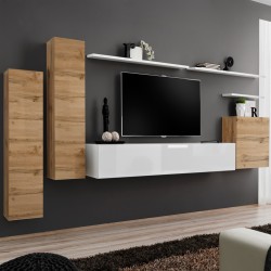 מזנון תלוי לסלון SWITCH I - WTW מזנון תלוי לסלון SWITCH I - WTW