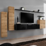 Стенка SWITCH I - WTS