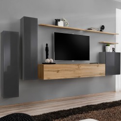 Стенка SWITCH I - GWT