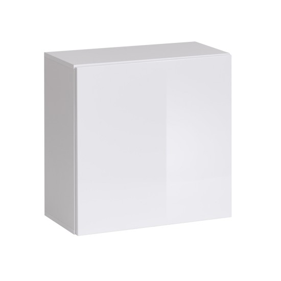 Wall unit SWITCH III - White image