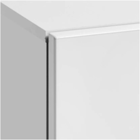 Wall unit SWITCH III - White image