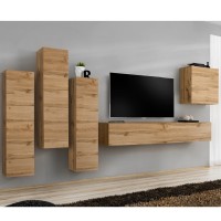 Wall unit SWITCH III - Wotan