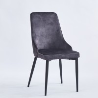 Fabric chair