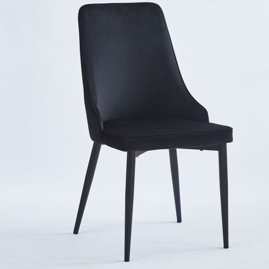 Showing image for Gray fabric chair Gray fabric chair Furniture, Tables and Chairs, Chairs, Fabric chairs image