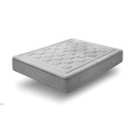 GRAFENO orthopedic visco mattress without springs 