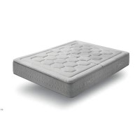 GRAFENO orthopedic visco mattress without springs 