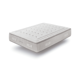 SYDNEY orthopedic mattress Visco with independent springs, double-sided
