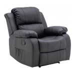 TV recliner chair LUCCA 