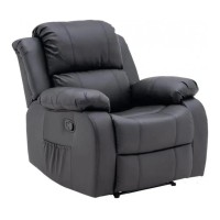 TV recliner chair LUCCA 