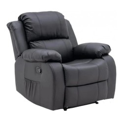 TV recliner chair LUCCA 