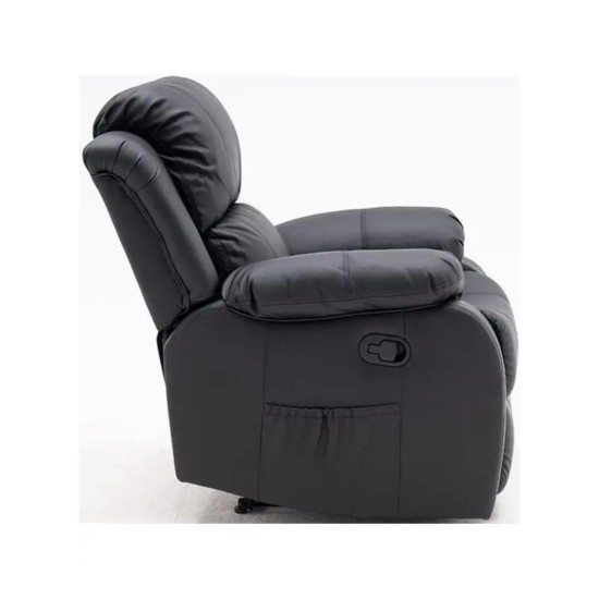 Showing image for TV recliner chair LUCCA TV recliner chair LUCCA Furniture, Sectional Sofas, Recliner, Chairs, Computer Chairs, TV Recliner Chairs image