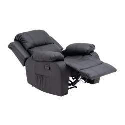TV recliner chair LUCCA 