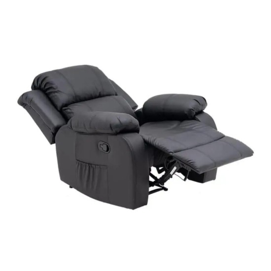 Showing image for TV recliner chair LUCCA TV recliner chair LUCCA Furniture, Sectional Sofas, Recliner, Chairs, Computer Chairs, TV Recliner Chairs image