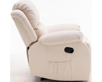 Showing image for TV recliner chair LUCCA TV recliner chair LUCCA Furniture, Sectional Sofas, Recliner, Chairs, Computer Chairs, TV Recliner Chairs image
