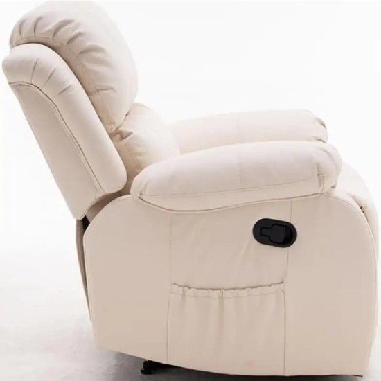Showing image for TV recliner chair LUCCA TV recliner chair LUCCA Furniture, Sectional Sofas, Recliner, Chairs, Computer Chairs, TV Recliner Chairs image