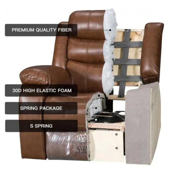 Showing image for TV recliner chair LUCCA TV recliner chair LUCCA Furniture, Sectional Sofas, Recliner, Chairs, Computer Chairs, TV Recliner Chairs image