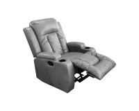 Showing image for TV recliner chair PALERMO TV recliner chair PALERMO Furniture, Sectional Sofas, Recliner, Chairs, Computer Chairs, TV Recliner Chairs image