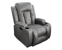 Showing image for TV recliner chair PALERMO TV recliner chair PALERMO Furniture, Sectional Sofas, Recliner, Chairs, Computer Chairs, TV Recliner Chairs image