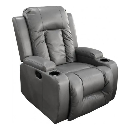 Showing image for TV recliner chair PALERMO TV recliner chair PALERMO Furniture, Sectional Sofas, Recliner, Chairs, Computer Chairs, TV Recliner Chairs image