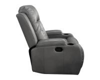 Showing image for TV recliner chair PALERMO TV recliner chair PALERMO Furniture, Sectional Sofas, Recliner, Chairs, Computer Chairs, TV Recliner Chairs image