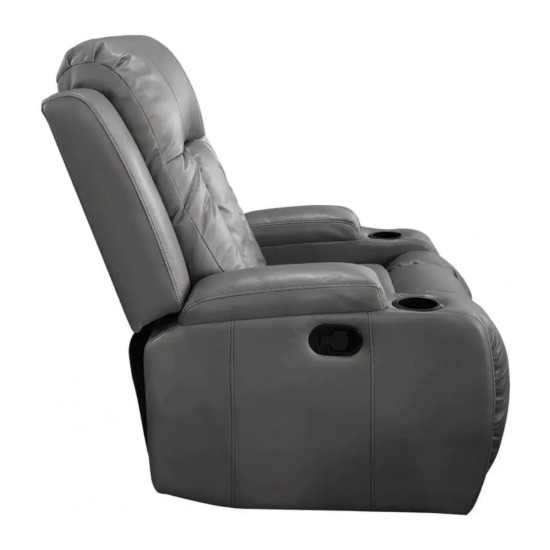 Showing image for TV recliner chair PALERMO TV recliner chair PALERMO Furniture, Sectional Sofas, Recliner, Chairs, Computer Chairs, TV Recliner Chairs image