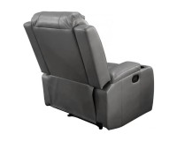 Showing image for TV recliner chair PALERMO TV recliner chair PALERMO Furniture, Sectional Sofas, Recliner, Chairs, Computer Chairs, TV Recliner Chairs image