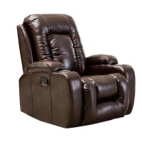 TV recliner chair PALERMO