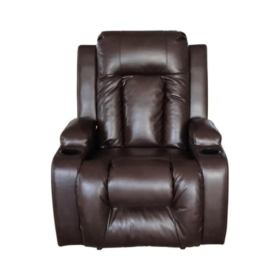 Showing image for TV recliner chair PALERMO TV recliner chair PALERMO Furniture, Sectional Sofas, Recliner, Chairs, Computer Chairs, TV Recliner Chairs image